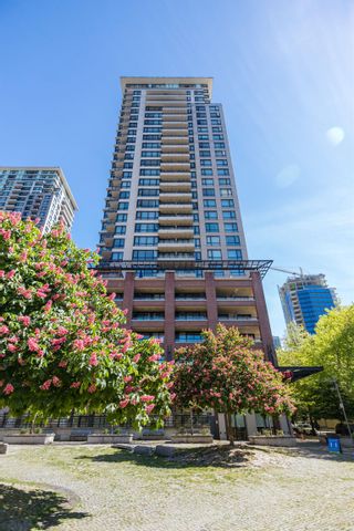 Photo 34: 1402 977 MAINLAND STREET in Vancouver: Yaletown Condo for sale (Vancouver West)  : MLS®# R2655037
