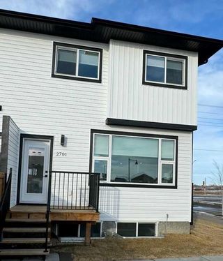 Photo 1: 2707 67 Street: Red Deer Row/Townhouse for sale : MLS®# A2107626
