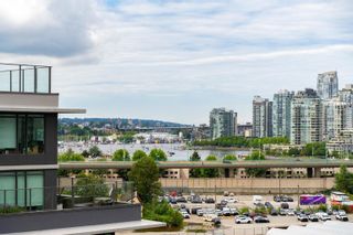 Photo 18: 1103 1768 COOK Street in Vancouver: False Creek Condo for sale (Vancouver West)  : MLS®# R2835225
