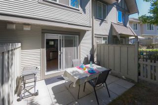 Photo 20: 132 15175 62A Avenue in Surrey: Panorama Ridge Townhouse for sale in "Brooklands" : MLS®# R2487174