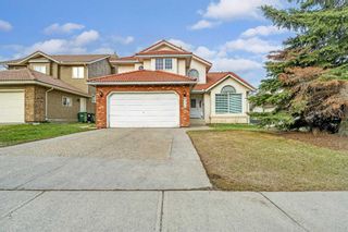 Photo 1: 8328 Edgevalley Drive NW in Calgary: Edgemont Detached for sale : MLS®# A2128336