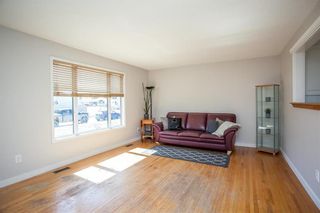 Photo 3: 515 Woodydell Avenue in Winnipeg: Meadowood Residential for sale (2E)  : MLS®# 202308495