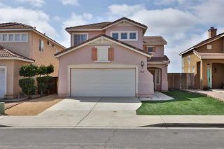 Main Photo: House for rent : 4 bedrooms : 1038 Via Miraleste in Chula Vista