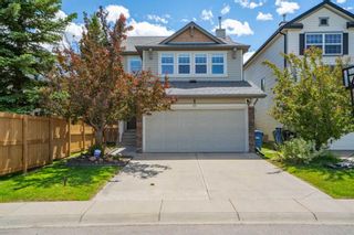 Photo 1: 69 Bridleridge View SW in Calgary: Bridlewood Detached for sale : MLS®# A2143344