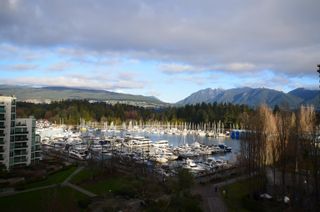 Photo 12: 902 1650 BAYSHORE Drive in Vancouver: Coal Harbour Condo for sale in "Bayshore Gardens" (Vancouver West)  : MLS®# R2838348