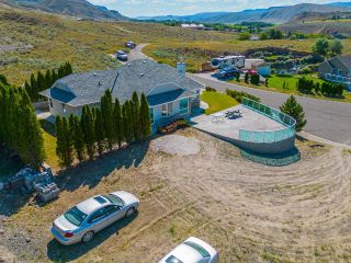 Photo 51: 1400/1398 SEMLIN DRIVE: Cache Creek House for sale (South West)  : MLS®# 168925