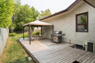 Photo 29: 35 Point West Drive in Winnipeg: Richmond West Residential for sale (1S)  : MLS®# 202120654