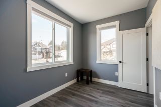 Photo 29: 8830 WOOLER Terrace in Mission: Mission BC House for sale : MLS®# R2728501