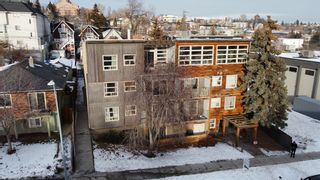 Photo 39: 402 410 1 Avenue NE in Calgary: Crescent Heights Apartment for sale : MLS®# A2017518