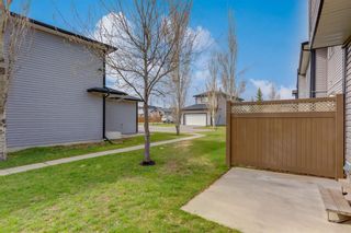 Photo 36: 28 102 Canoe Square SW: Airdrie Row/Townhouse for sale : MLS®# A2130774