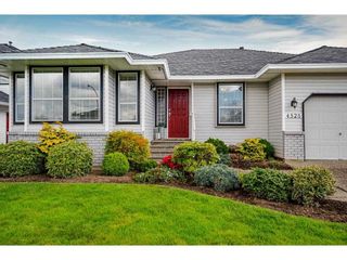 Photo 2: 4528 217A Street in Langley: Murrayville House for sale in "Murrayville" : MLS®# R2573086