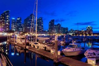 Photo 38: 4307 1011 W CORDOVA Street in Vancouver: Coal Harbour Condo for sale (Vancouver West)  : MLS®# R2636181