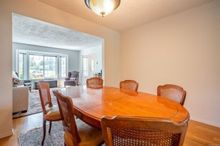 Photo 12: 5 2560 Wilcox Terr in Central Saanich: CS Tanner Row/Townhouse for sale : MLS®# 916836