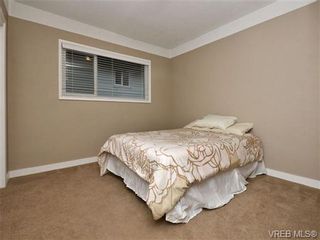 Photo 9: 1299 Camrose Cres in VICTORIA: SE Maplewood House for sale (Saanich East)  : MLS®# 693625