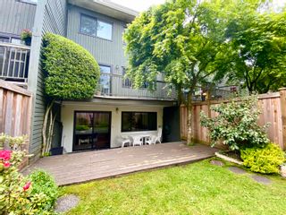 Photo 26: 7370 CAPISTRANO Drive in Burnaby: Montecito Townhouse for sale (Burnaby North)  : MLS®# R2694741