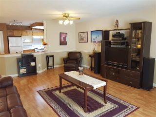 Photo 3: 20 22128 DEWDNEY TRUNK Road in Maple Ridge: West Central Townhouse for sale in "DEWDNEY PLACE" : MLS®# R2333259