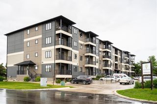 Photo 1: 109 700 allegheny Drive in Winnipeg: Fort Richmond Condominium for sale (1K)  : MLS®# 202224375