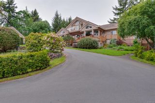Photo 4: 4700 Kerryview Dr in Saanich: SW Prospect Lake House for sale (Saanich West)  : MLS®# 906166