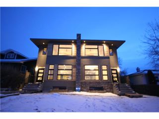 Photo 15: 2233 28 Avenue SW in CALGARY: Richmond Park Knobhl Residential Attached for sale (Calgary)  : MLS®# C3508610