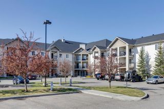 Photo 1: 1207 2395 Eversyde Avenue SW in Calgary: Evergreen Apartment for sale : MLS®# A2053508