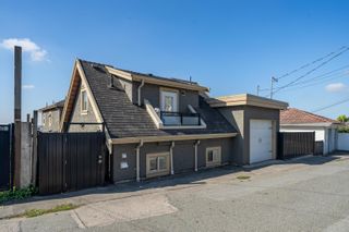 Photo 40: 1909 E 64TH Avenue in Vancouver: Fraserview VE House for sale (Vancouver East)  : MLS®# R2815433