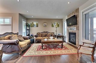 Photo 5: 22 Wellington Place in Moose Jaw: Westmount/Elsom Residential for sale : MLS®# SK894297