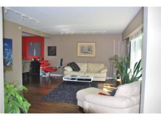 Photo 6: 745 NIAGARA Street in WINNIPEG: River Heights / Tuxedo / Linden Woods Residential for sale (South Winnipeg)  : MLS®# 1012243