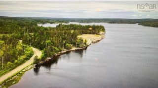 Photo 1: Lot 09-4 West Liscomb Point Road in West Liscomb: 303-Guysborough County Vacant Land for sale (Highland Region)  : MLS®# 202324034