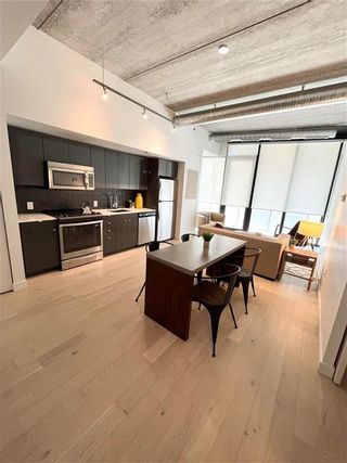 Photo 5: 304 311 Hargrave Street in Winnipeg: Downtown Condominium for sale (9A)  : MLS®# 202222746