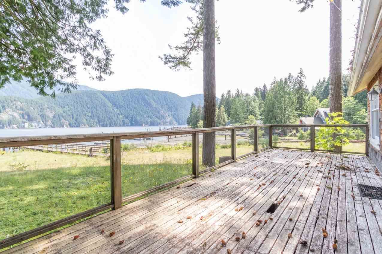 Photo 19: Photos: LOT D FRAMES Landing in North Vancouver: Indian Arm House for sale in "ORLOHMA BEACH" : MLS®# R2479361
