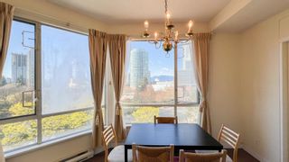 Photo 6: 402 6240 MCKAY Avenue in Burnaby: Metrotown Condo for sale (Burnaby South)  : MLS®# R2872847
