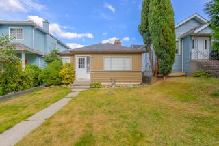 Photo 1: 1150 ROSSLAND Street in Vancouver: Renfrew VE House for sale (Vancouver East)  : MLS®# R2616973