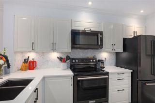 Photo 9: 219 5800 ANDREWS Road in Richmond: Steveston South Condo for sale in "VILLAS AT SOUTHCOVE" : MLS®# R2468885