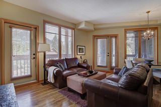 Photo 7: 201 505 Spring Creek Drive: Canmore Apartment for sale : MLS®# A1141968
