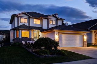 Photo 1: 202 Valley Ridge Green NW in Calgary: Valley Ridge Detached for sale : MLS®# A2078195