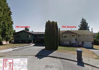 Photo 10: 698 QUADLING AVENUE in Coquitlam: Coquitlam West House for sale : MLS®# R2456352