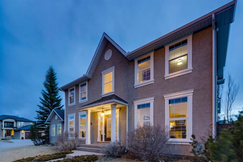 FEATURED LISTING: 49 Coulee Park Southwest Calgary