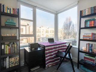 Photo 5: 303 538 W 7TH Avenue in Vancouver: Fairview VW Condo for sale in "CAMBIE +7" (Vancouver West)  : MLS®# R2332331