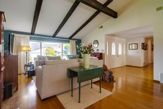 Photo 3: DEL CERRO House for sale : 6 bedrooms : 6331 Camino Corto in San Diego
