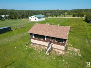 Photo 1: 45A 473052 RGE RD 11: Rural Wetaskiwin County House for sale : MLS®# E4353372