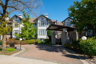 Photo 2: 408 83 STAR Crescent in New Westminster: Queensborough Condo for sale in "Residences by the River" : MLS®# R2880070