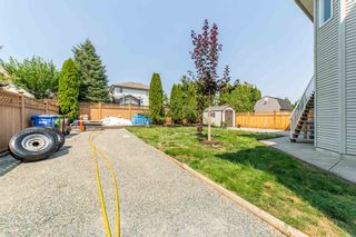 Photo 25: 27965 JUNCTION Avenue in Abbotsford: Aberdeen House for sale : MLS®# R2606798