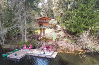 Main Photo: 5202 Fork Lake Rd in Highlands: Hi Eastern Highlands House for sale : MLS®# 960541