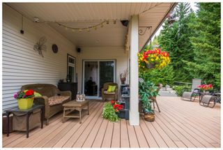 Photo 11: 9 6500 Northwest 15 Avenue in Salmon Arm: Panorama Ranch House for sale : MLS®# 10084898