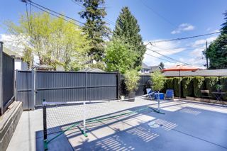 Photo 35: 735 E 29TH Avenue in Vancouver: Fraser VE House for sale (Vancouver East)  : MLS®# R2880931
