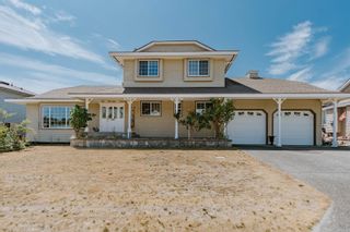 Photo 39: 4779 TAMARACK Place in Sechelt: Sechelt District House for sale in "Davis Bay Estates" (Sunshine Coast)  : MLS®# R2798123