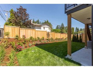 Photo 39: 36 7740 GRAND STREET in Mission: Mission BC Townhouse for sale : MLS®# R2476445
