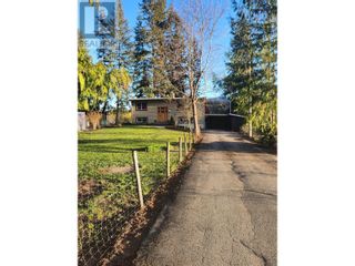 Photo 59: 3550 16 Avenue NE in Salmon Arm: House for sale : MLS®# 10310595