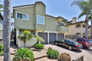 Main Photo: Condo for sale : 2 bedrooms : 3925 Oregon Street #4 in San Diego