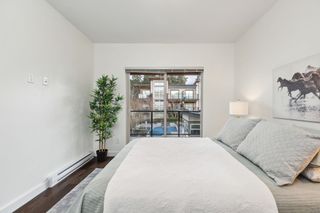 Photo 10: 312 1182 W 16TH Street in North Vancouver: Norgate Condo for sale in "The Drive" : MLS®# R2868997
